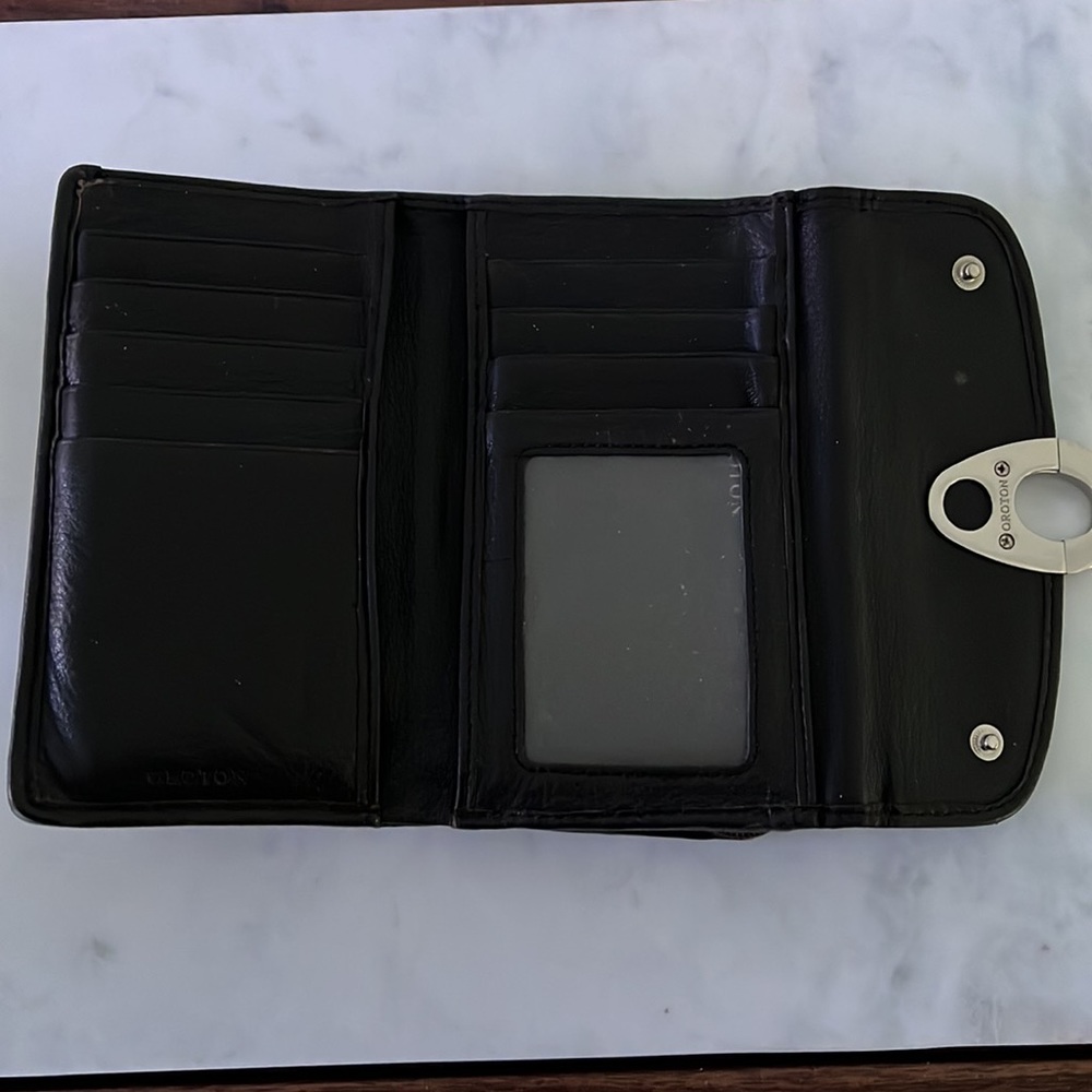 Oroton wallet - Picture 4 of 10